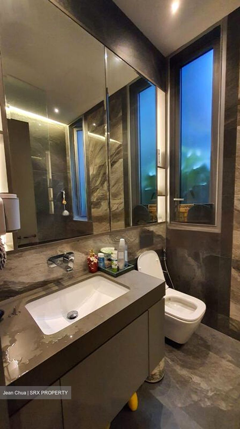 Seletar Park Residence (D28), Condominium #479843481